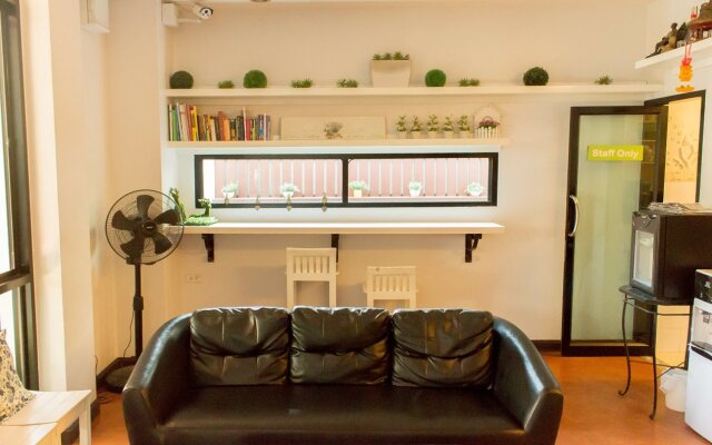 Shan Boutique Hotel