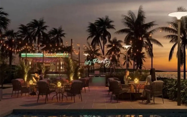 Signature By M Village Beachfront Hotel