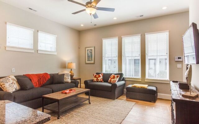 408 A The Boardwalk House