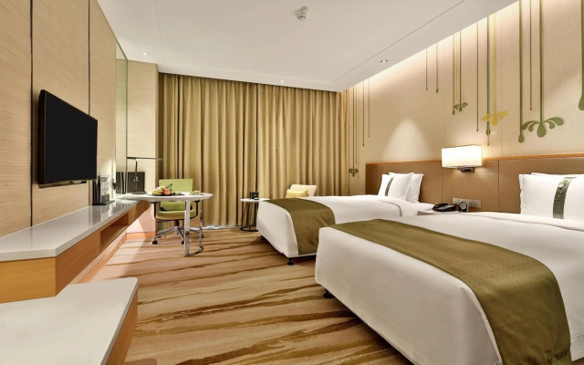 Holiday Inn Chengdu Qinhuang