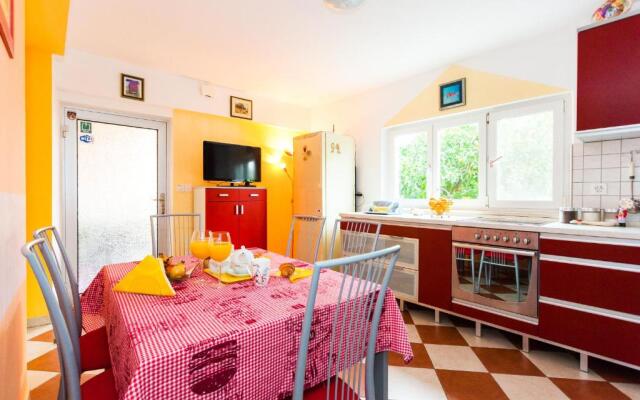 Holiday Home Villa Pindo