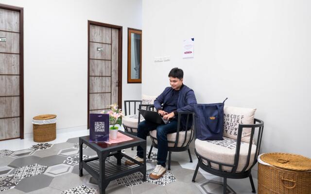 Singgahsini Prestige Tanjung Duren Jakarta Barat