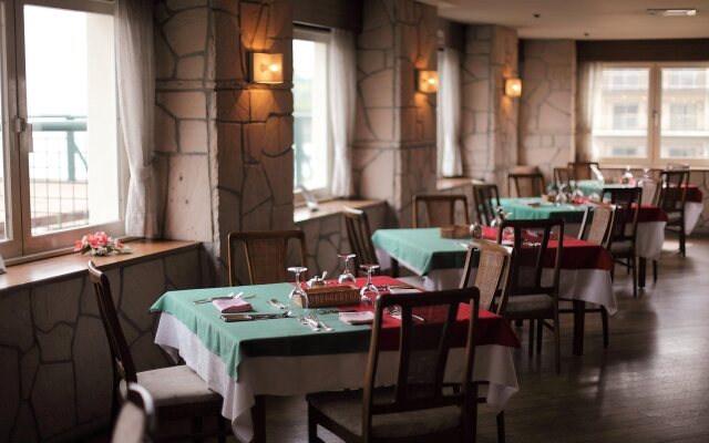 Aki Grand Hotel & Spa