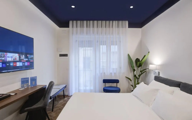 Vivaldo Suite Piazza dei Martiri - Guest House