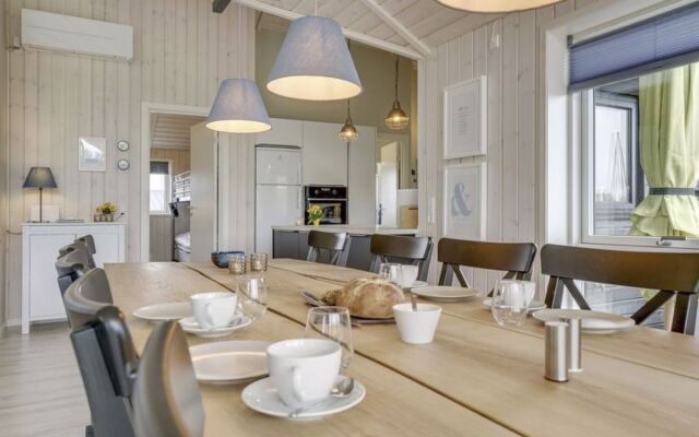"Fabian" - 1.2km from the sea in NW Jutland