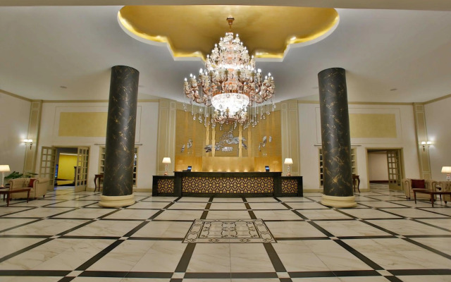 Sarova Woodlands Hotel