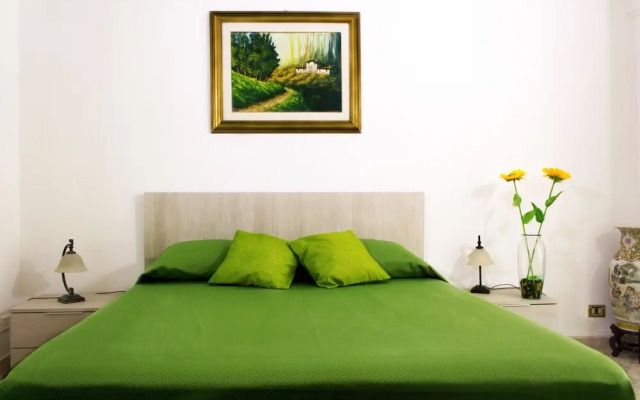 Alessandro's Apartment