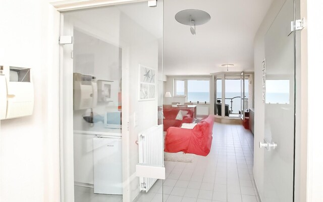 Nice Apartment in Oostende With 2 Bedrooms and Wifi