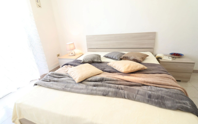 Casa Vacanza Atena Otranto 6 Posti