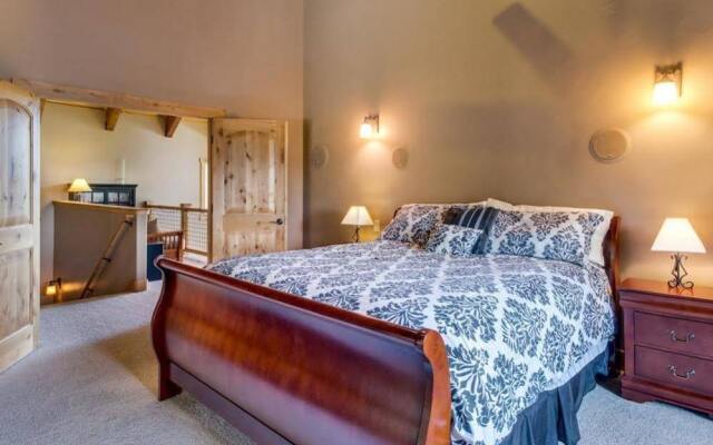 Skislope Sanctuary Close to Outdoor Activities