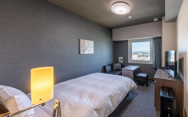 Hotel Route Inn Tonami Inter — 3-star hotel in Tonami