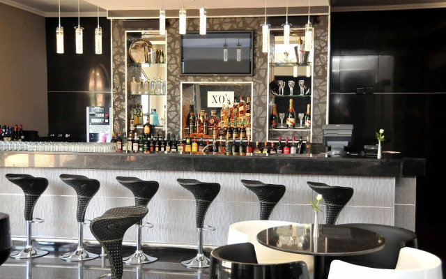 Velmore Hotel & Spa