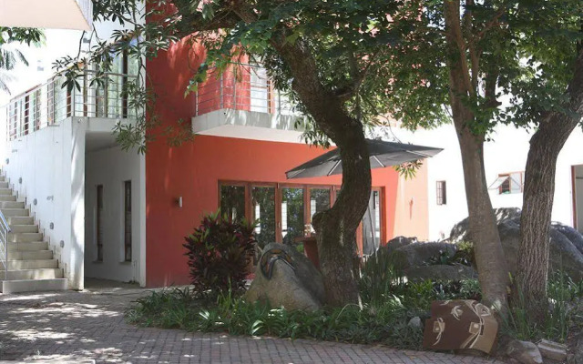 Khayalami Hotels - Mbombela