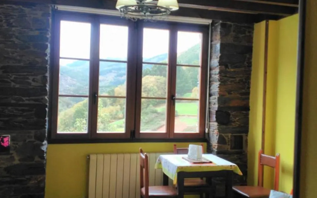 Apartamentos Luna de Vilar