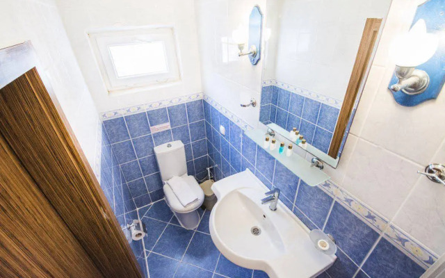 Ladonia Hotels Luna Beach Resort