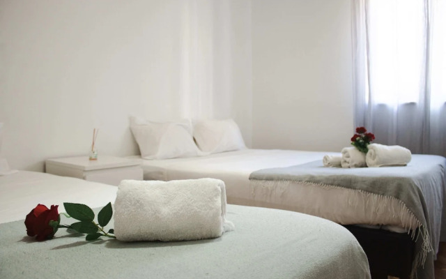 Porto Brasil Hostel- Filial 1