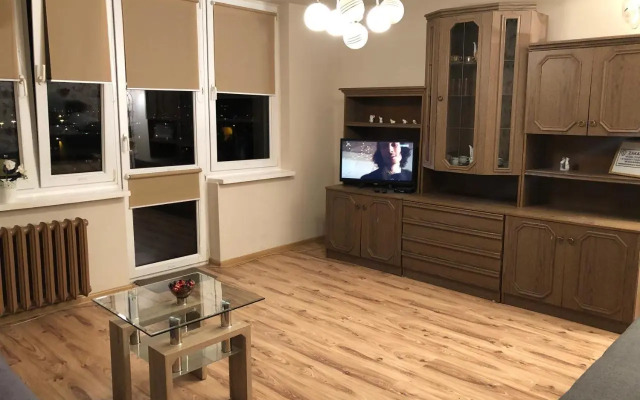 Apartament 9-te piętro