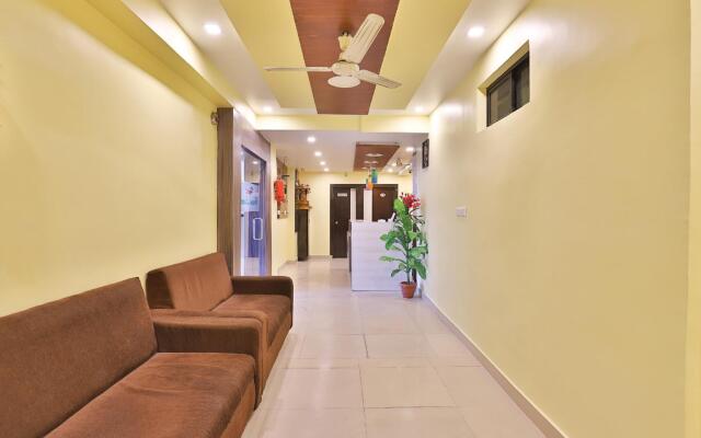 OYO 6478 Hotel Green Land