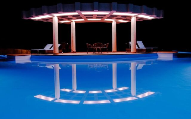 Spectrum Resort Spa & Convention