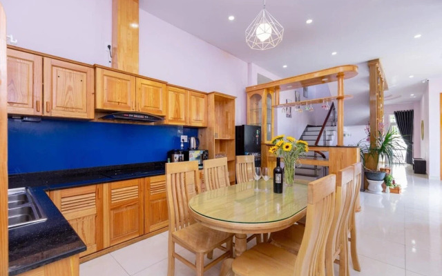 L'Lotus - Dalat Villa