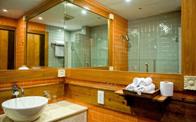 Villea Rompin Resort & Golf