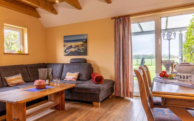 50142 Gretchen´s Hus 2