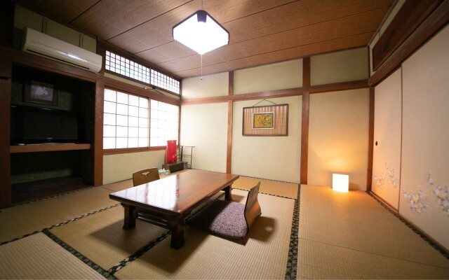 Kikaku Ryokan Beppu