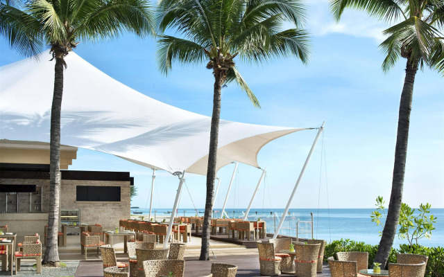 Sheraton Hua Hin Resort & Spa