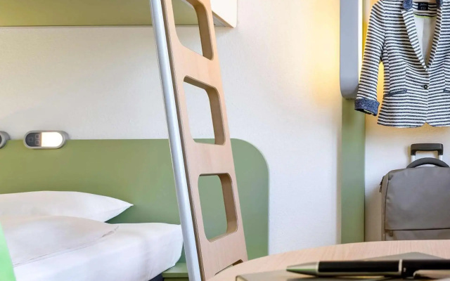 Ibis Budget Madrid Calle 30