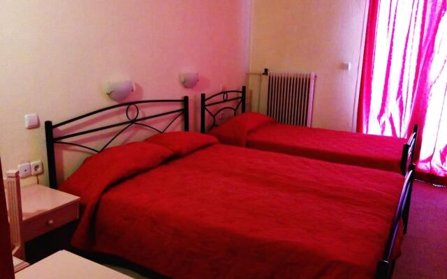 Hotel Allegro