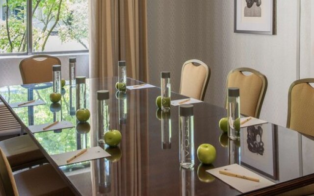 Doubletree Chicago Wood Dale