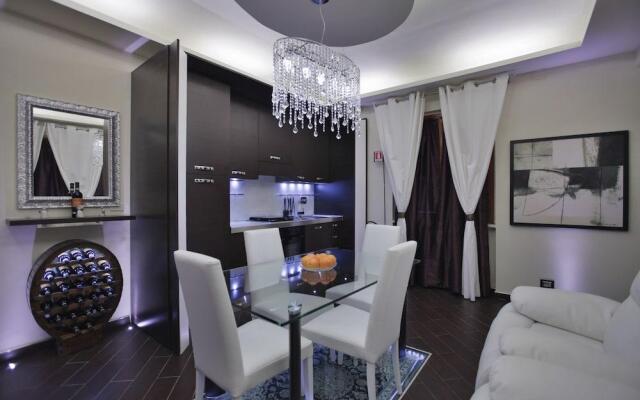 EuroHome Comfort Apartment