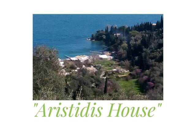 Aristidis Stone House