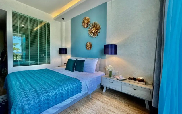 Mukrada House