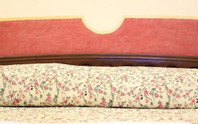 San Bartolomeo Suite