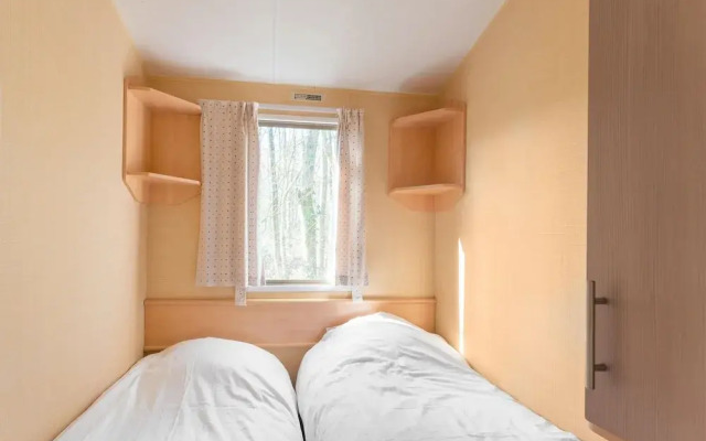 Chalet Near the Woods of Appelscha