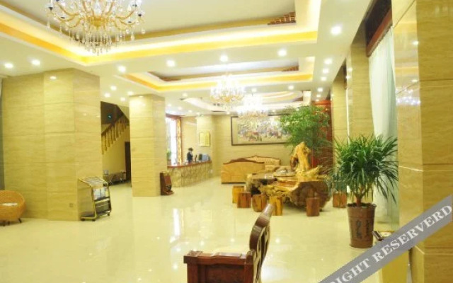Yongju Hotel