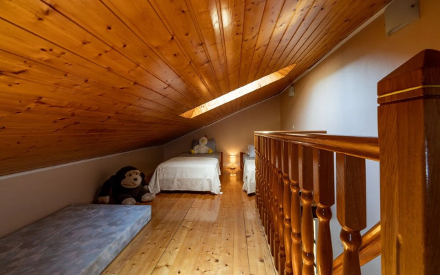 Apartment Maja's Style