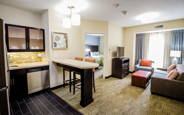 Staybridge Suites Plano - Legacy West Area by IHG