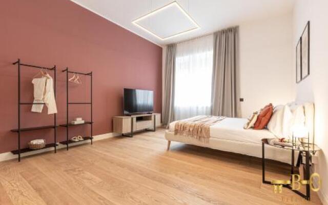 Beplace Apartments In San Babila