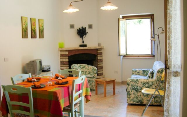 Casa l'Arcobaleno
