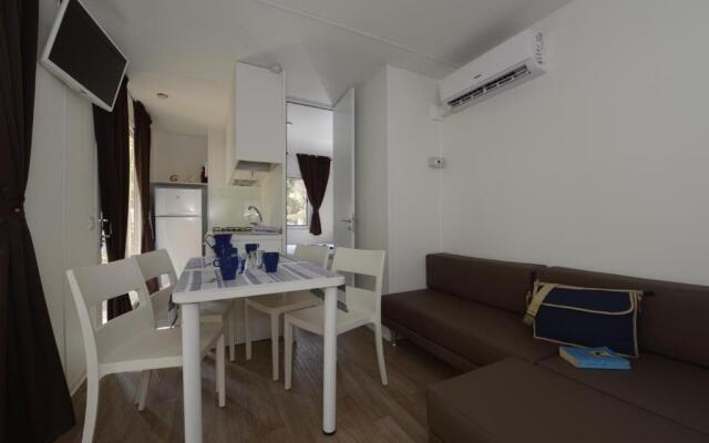 Baia Domizia Camping Village