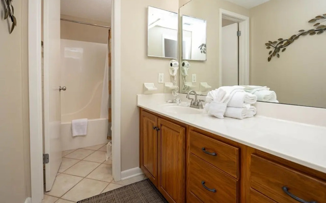 Phoenix X 309 3 Bedroom Condo