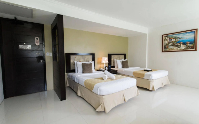 Subic Bay Peninsular Hotel