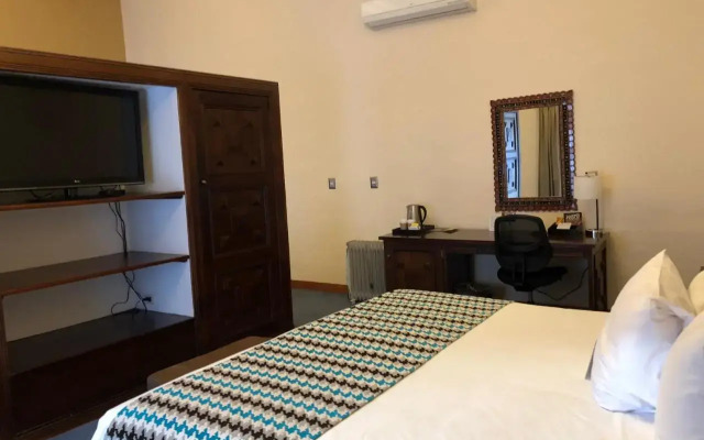 Wyndham Costa del Sol Cusco