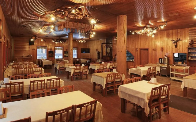 Inan Kardesler Bungalow Motel