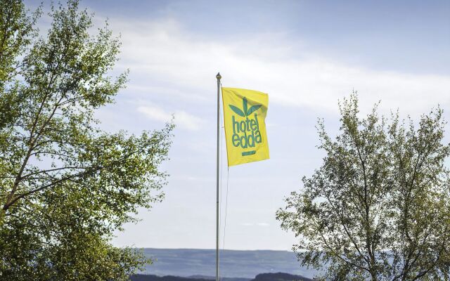 Hotel Edda Egilsstadir