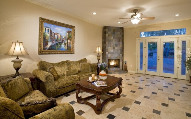 Palo Verde - 2 Bedroom Home - Scottsdale