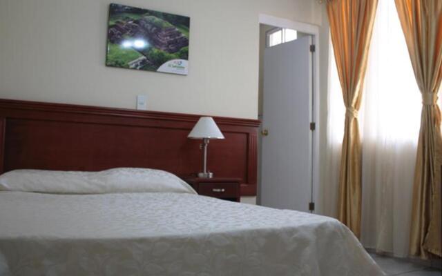 Hotel San Jose Hostal