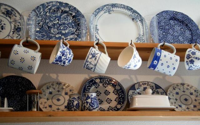 The Cottage Abbotsbury